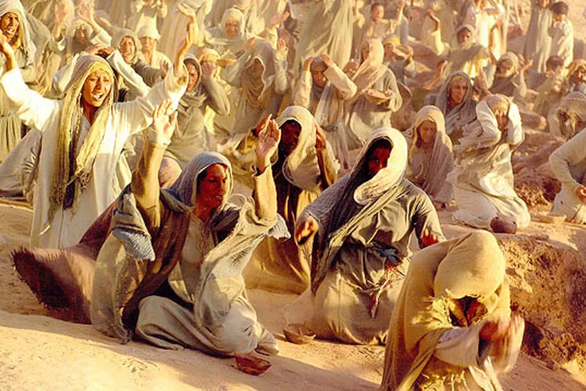 اعتراض شدید الازهر به فیلم محمد(ص) مجیدی