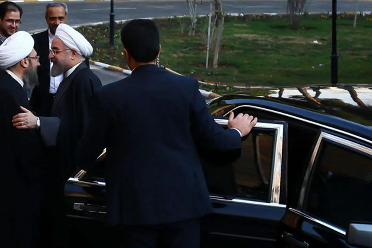 صحن علنی مجلس، جلسه سران قوا، روز سوم جشنواره فیلم فجر، زندگی با طعم محرومیت، تمرینات نظامی زنان و ...