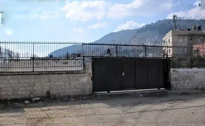 (تصاویر) آرامگاه حضرت یوسف