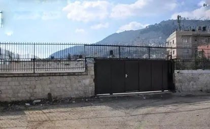 (تصاویر) آرامگاه حضرت یوسف