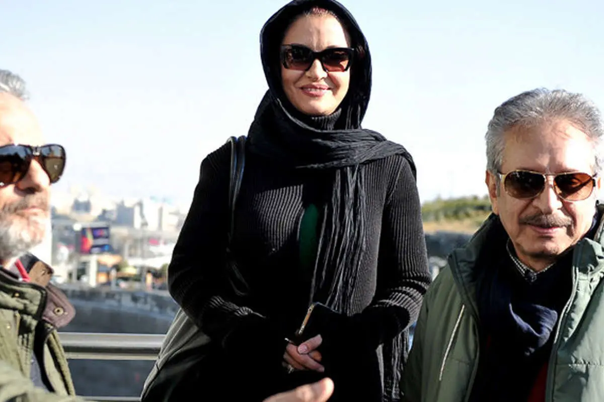 حاشیههای روز ششم جشنواره فیلم، جشن عروسی زوجهای توانیاب، حاشیههای فوتبالی، جشنواره زمستانی و ...