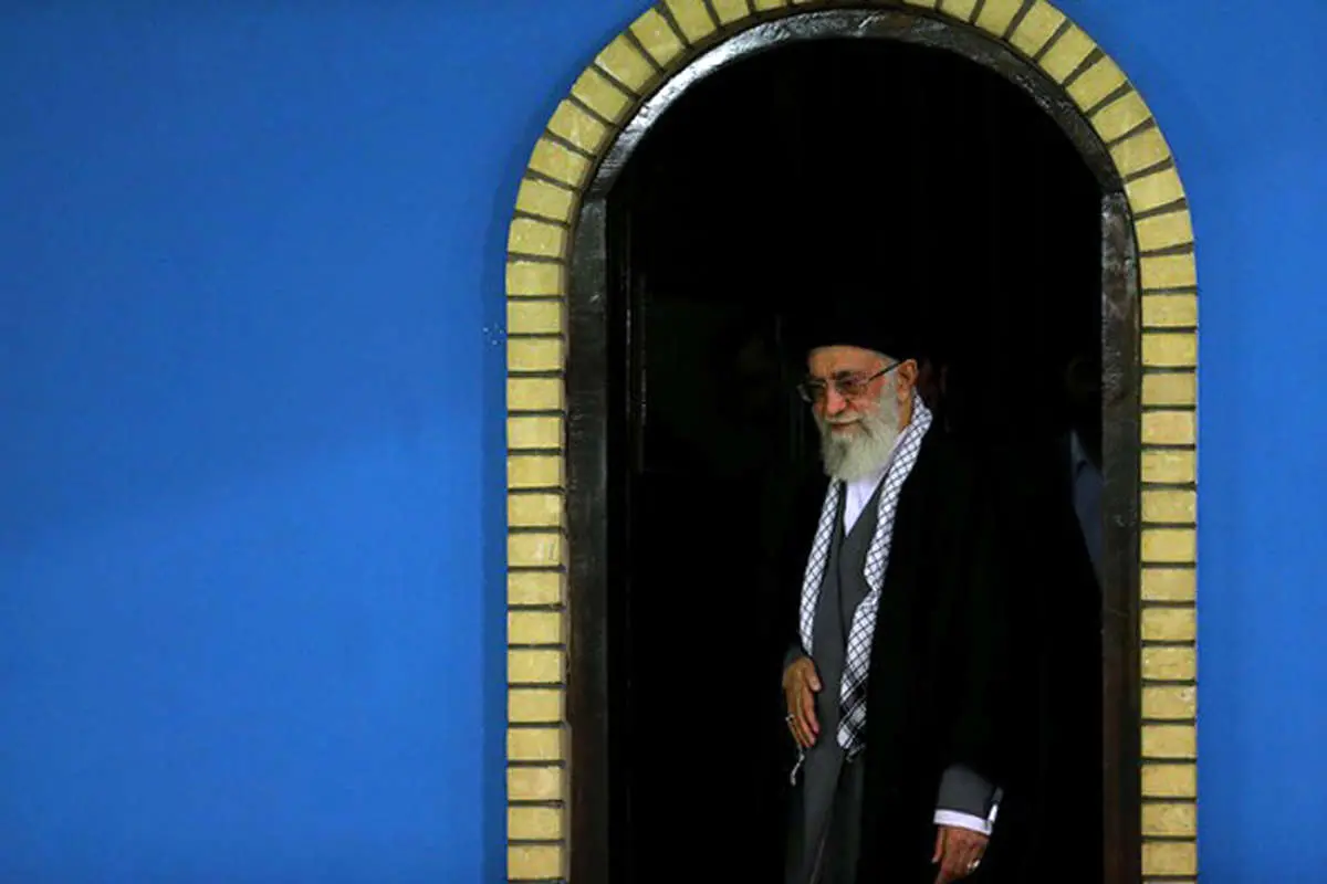 (تصاویر) دیدار فرماندهان نیروی هوایی با رهبر معظم انقلاب