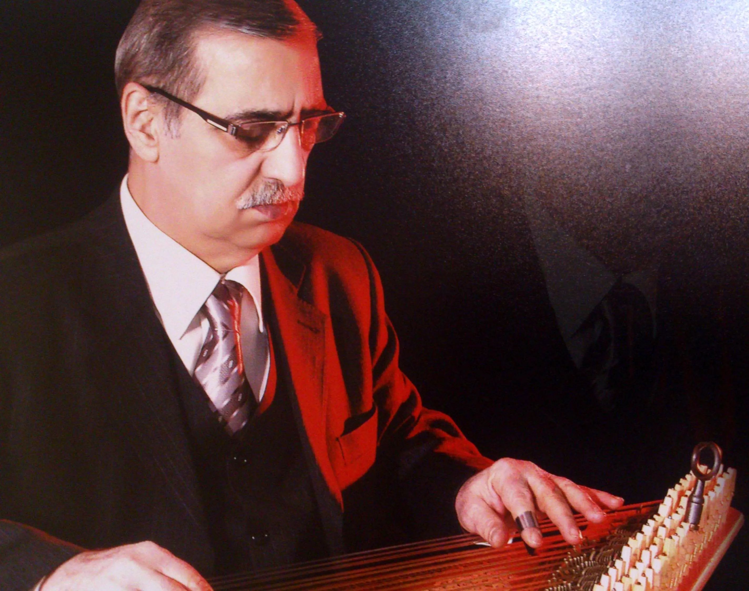 «فرامرز رضاپور» درگذشت