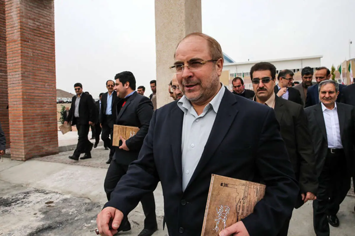 (تصاویر) افتتاح نیروگاه تولید برق از زباله