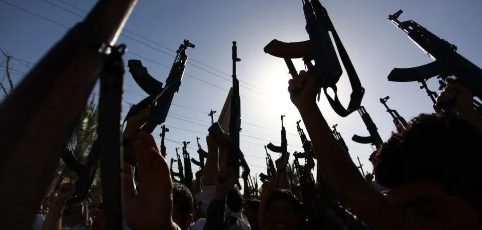چرا آمریکا نمی تواند شرایط خاورمیانه را تغییر دهد