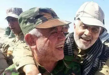 هادی العامری از حمله تروریستی جان بدر برد
