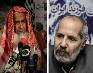 گزارشگر فوتبال بازیگر شد