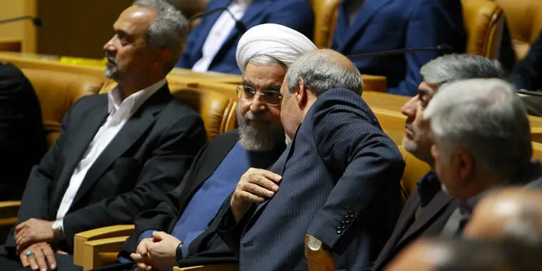 جشن سده، گریه مطهری، جشنواره عید چین در تهران، آلودگی شدید هوا، کنسرت بامداد، بازارچه بانوان دیپلمات و ...