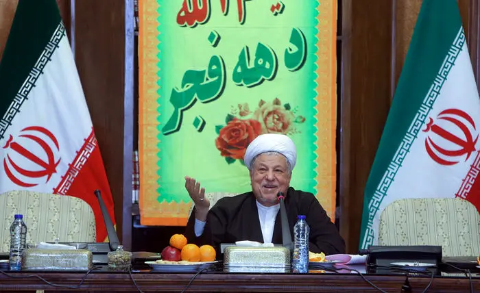 (تصاویر) جلسه مجمع تشخیص مصلحت