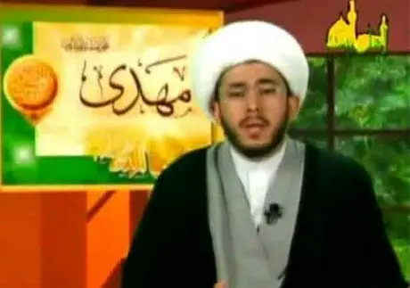 توقف پخش تلویزیونی شبکه افراطی "اهل بیت"