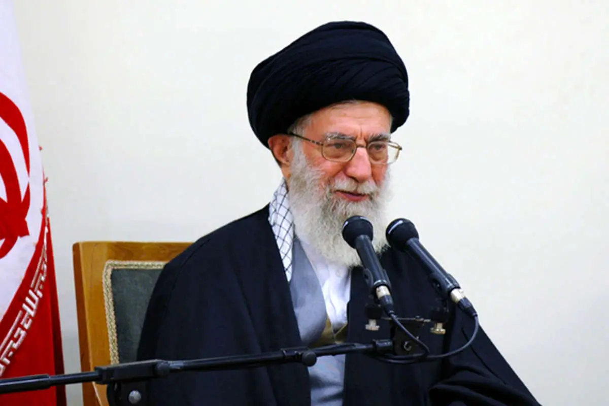بزرگداشت آیتالله خوشوقت، دیدار با مقام معظم رهبری، همایش اقتصاد مقاومتی، مراسم اسکار 2015، بارش برف و ...