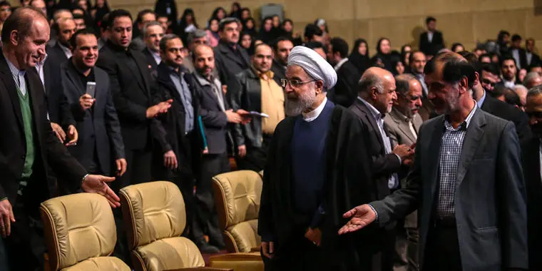 تشییع یک هنرمند، ختم دختر آیت‌الله خاتمی، تشییع فرزند فلاحیان، برف‌بازی، تشکر از...