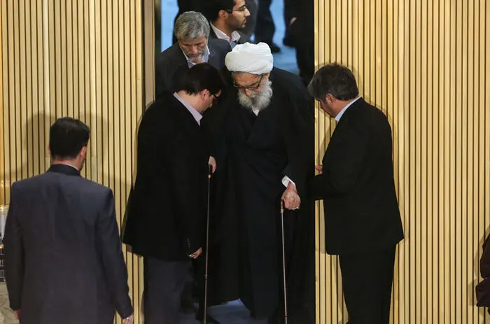 (تصاویر) هفدهمین اجلاس خبرگان رهبری