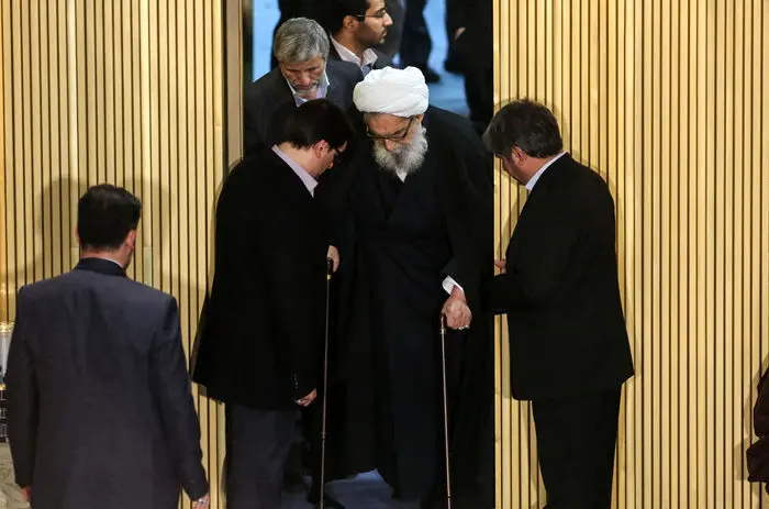 (تصاویر) هفدهمین اجلاس خبرگان رهبری