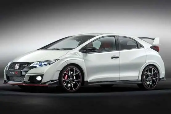 (تصاویر) مدل جدید هوندا معرفی شد