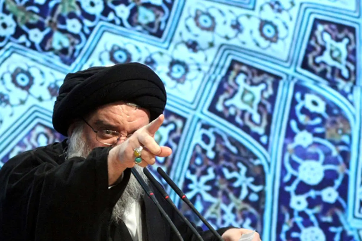 استقبال از نوه امام خمینی(ره)، بازار تجریش در روزهای پایانی سال، ترافیک نوروزی، شادی...