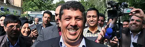 محکومیت «مهدی هاشمی» به حبس، جزای نقدی و رد مال