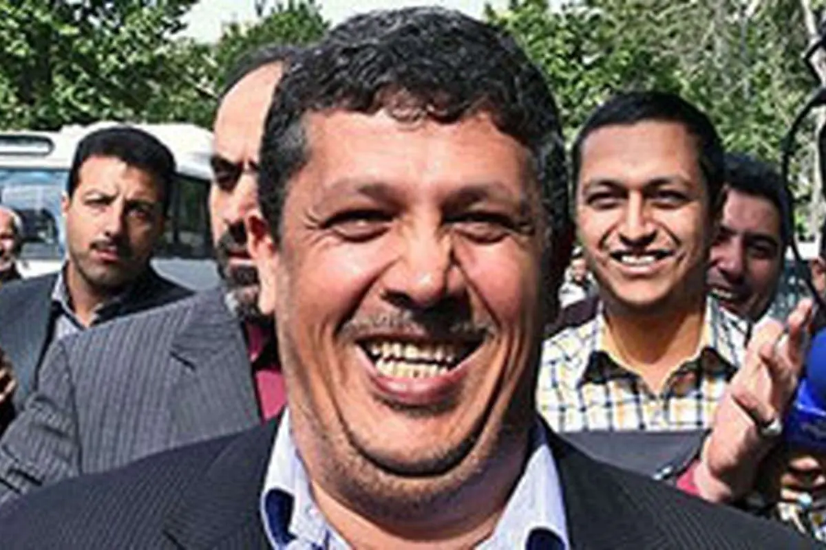 محکومیت «مهدی هاشمی» به حبس، جزای نقدی و رد مال