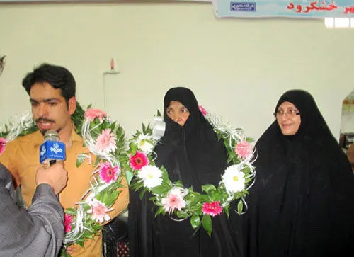 عیدی بی چشمداشت خانواده مقتول به قاتل