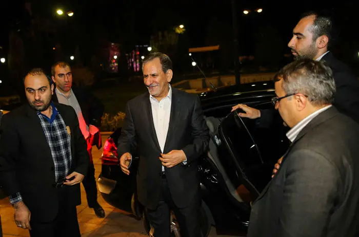 (تصاویر) ارکستر سمفونیک تهران احیا شد