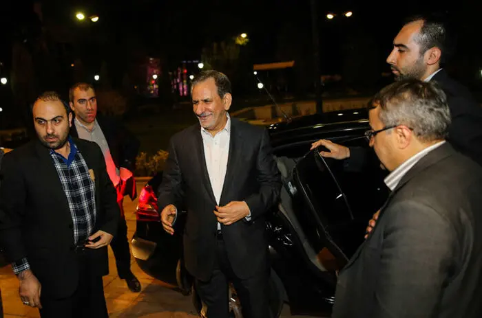 (تصاویر) ارکستر سمفونیک تهران احیا شد