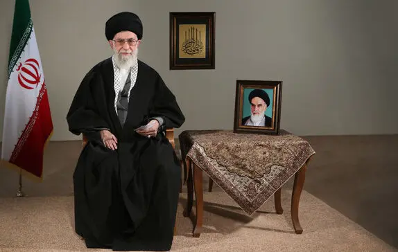 سال «دولت و ملّت، همدلی و هم‌زبانی»