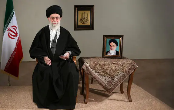 سال «دولت و ملّت، همدلی و هم‌زبانی»