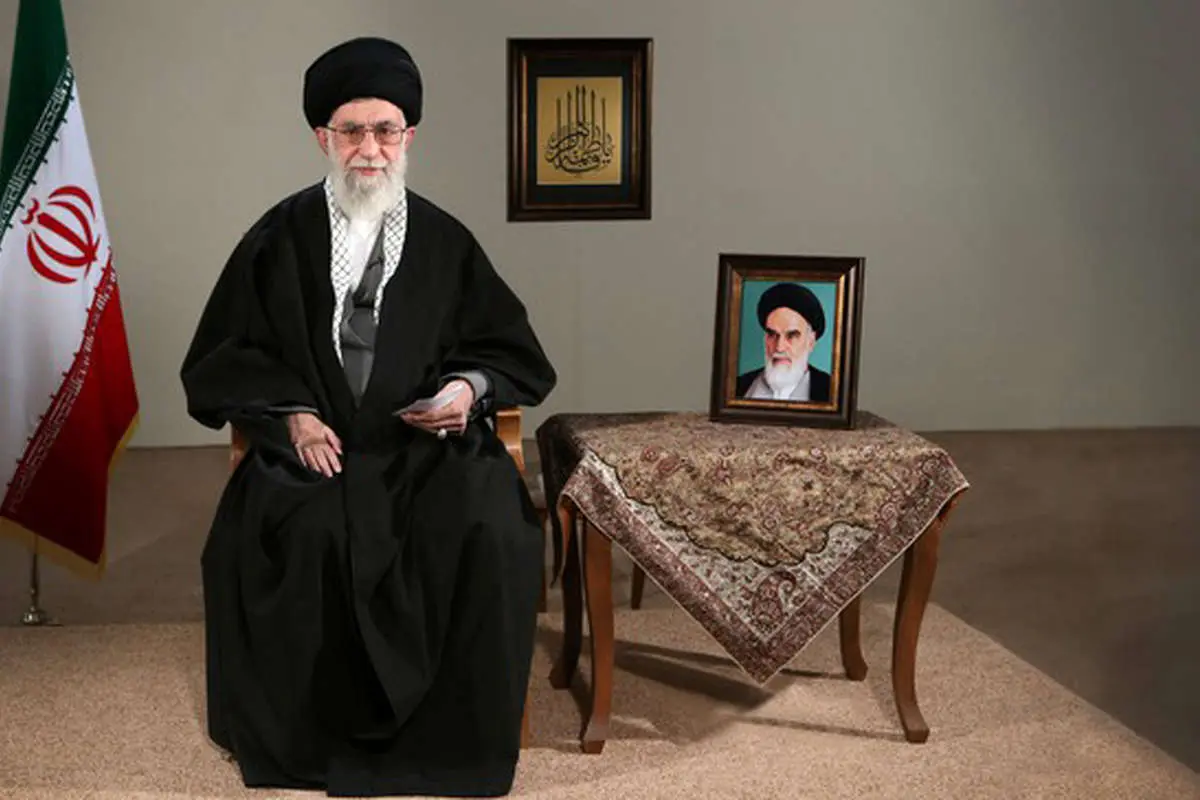سال «دولت و ملّت، همدلی و هم‌زبانی»