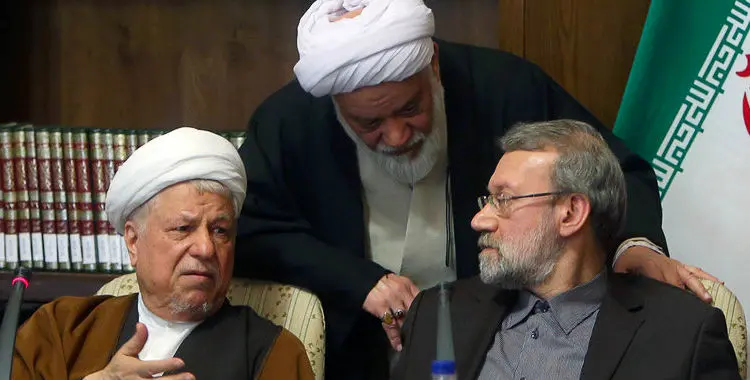 صحبت‌های درگوشی در مجمع تشخیص مصلحت، استقبال از وزیر ایتالیا، بازار تهران در آستانه...