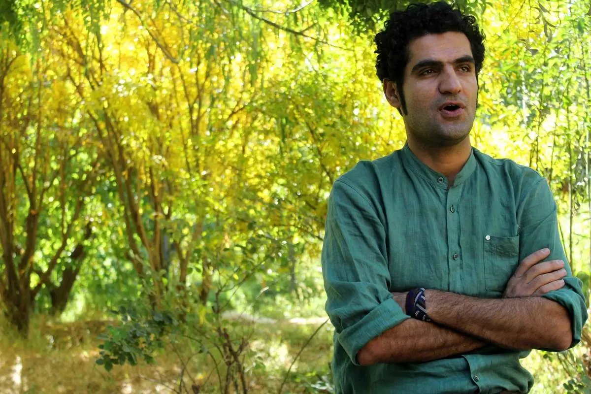 جایره بینالمللی جابربنحیان به مستند ایرانی رسید