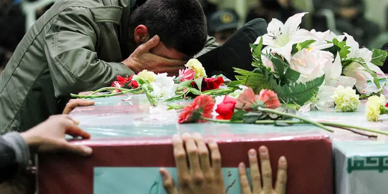 استقبال از شهیدان گمنام، جشنواره مد و لباس، زوج‌های دانشجو، توانمندی‌های دانشجویان،...