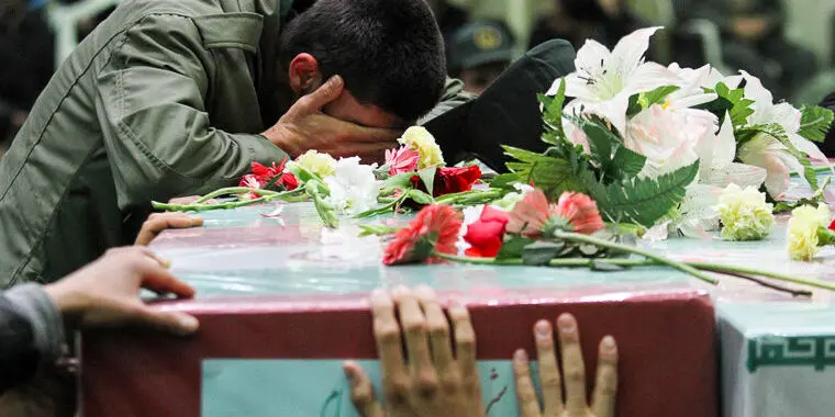 استقبال از شهیدان گمنام، جشنواره مد و لباس، زوج‌های دانشجو، توانمندی‌های دانشجویان،...