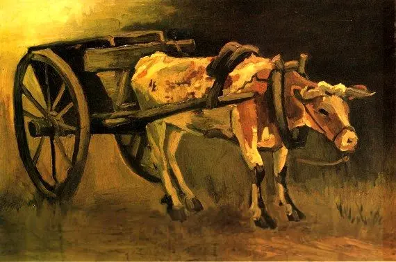 کشف یک راز بزرگ درباره یکی از آثار ون‌گوگ