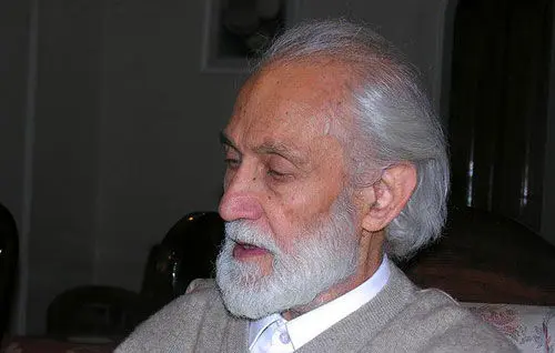 مفسر قرآنی که نباید نامش برده می‌شد