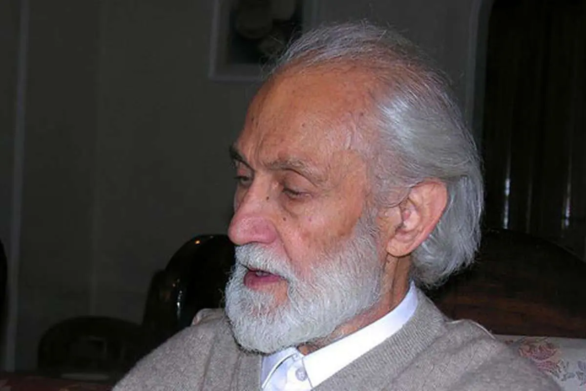 مفسر قرآنی که نباید نامش برده میشد