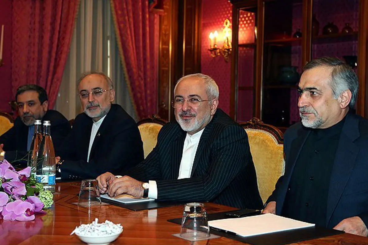 (تصاویر) روز سوم مذاکرات