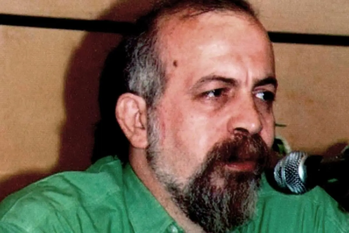 یادی از سیدحسن حسینی