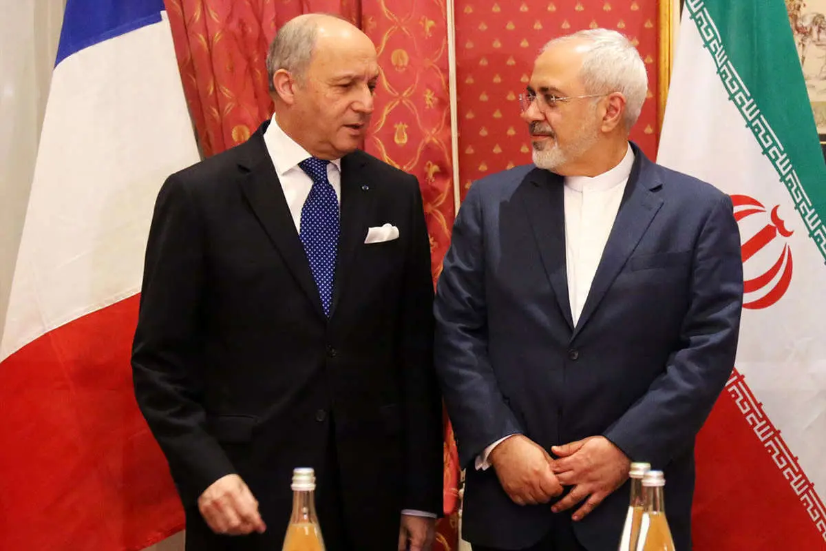 (تصاویر) چهارمین روز مذاکرات هستهای در لوزان