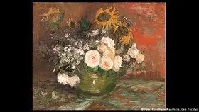 هنرمندانی که پس از مرگ پول‌ساز شدند