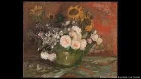 هنرمندانی که پس از مرگ پول‌ساز شدند