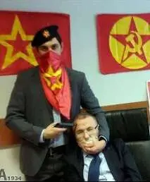 قتل دادستان گروگان گرفته شده در ترکیه