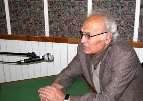 خسرو فرحزادی درگذشت