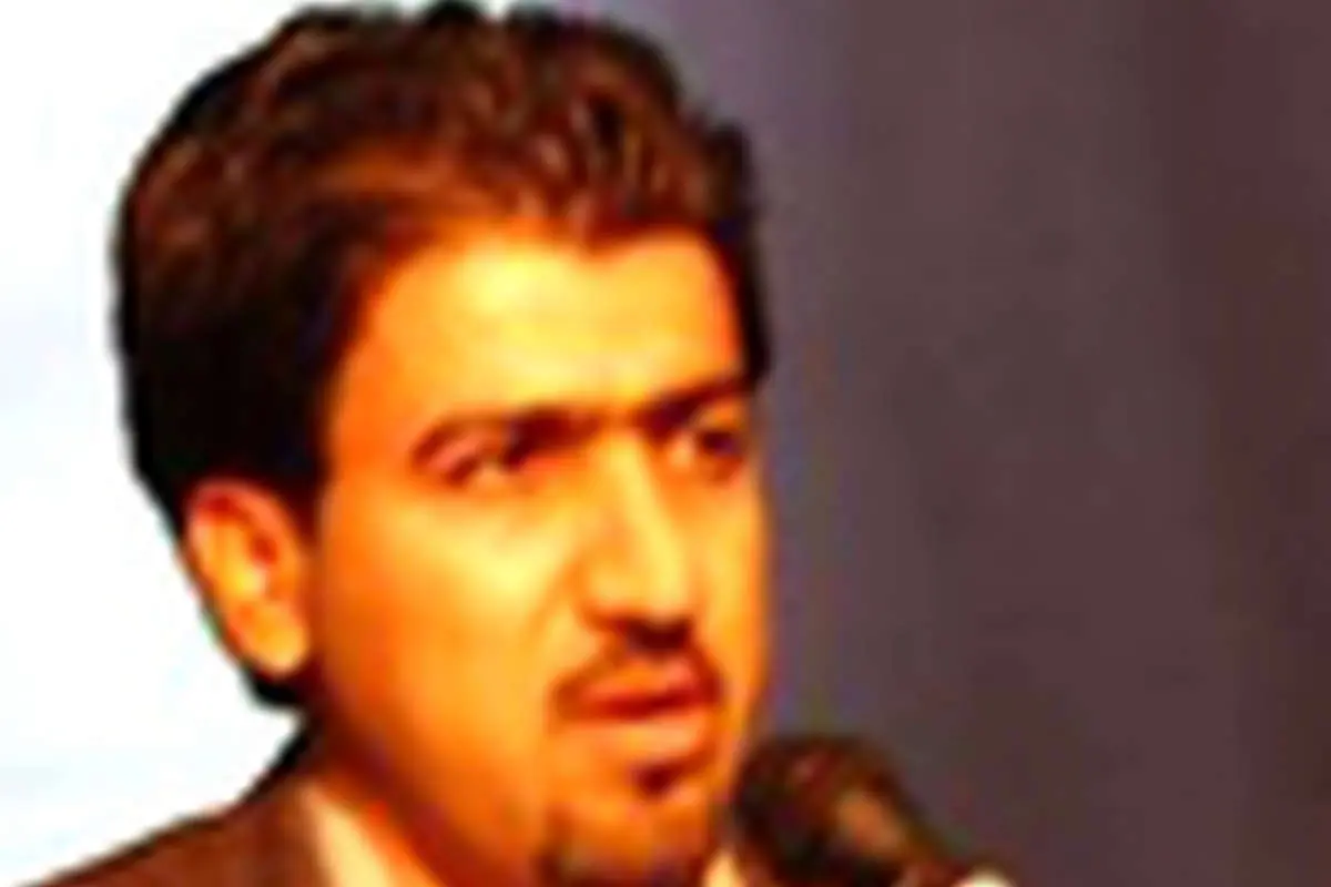 در حاشیهی سریال " در حاشیه"