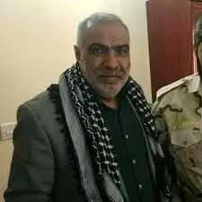 شهادت بازیگر سریال مختار در جنگ با داعش