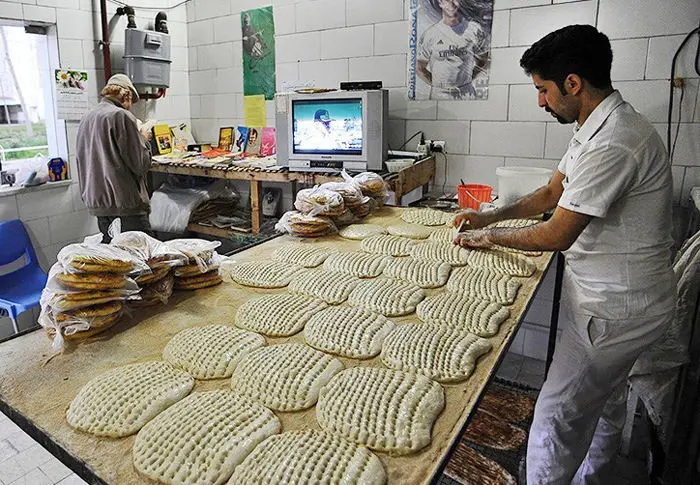(تصاویر) بربری با طعم کتاب