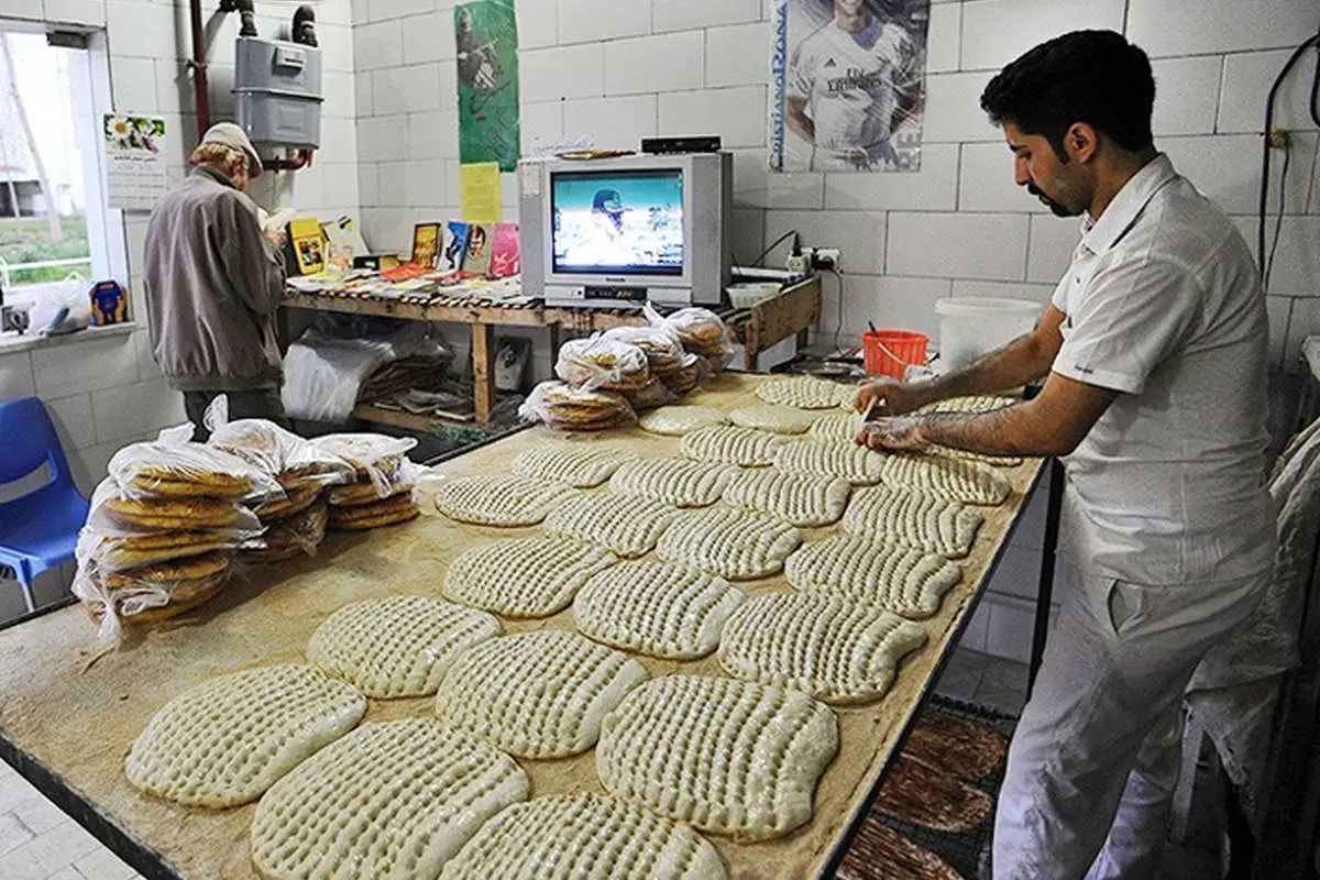 (تصاویر) بربری با طعم کتاب