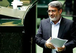 وزیر کشور اسنادش را در مجلس رو می‌کند