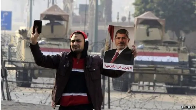 اخوان‌المسلمین؛ ظهور و سقوط برق‌آسا