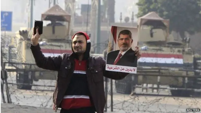 اخوان‌المسلمین؛ ظهور و سقوط برق‌آسا