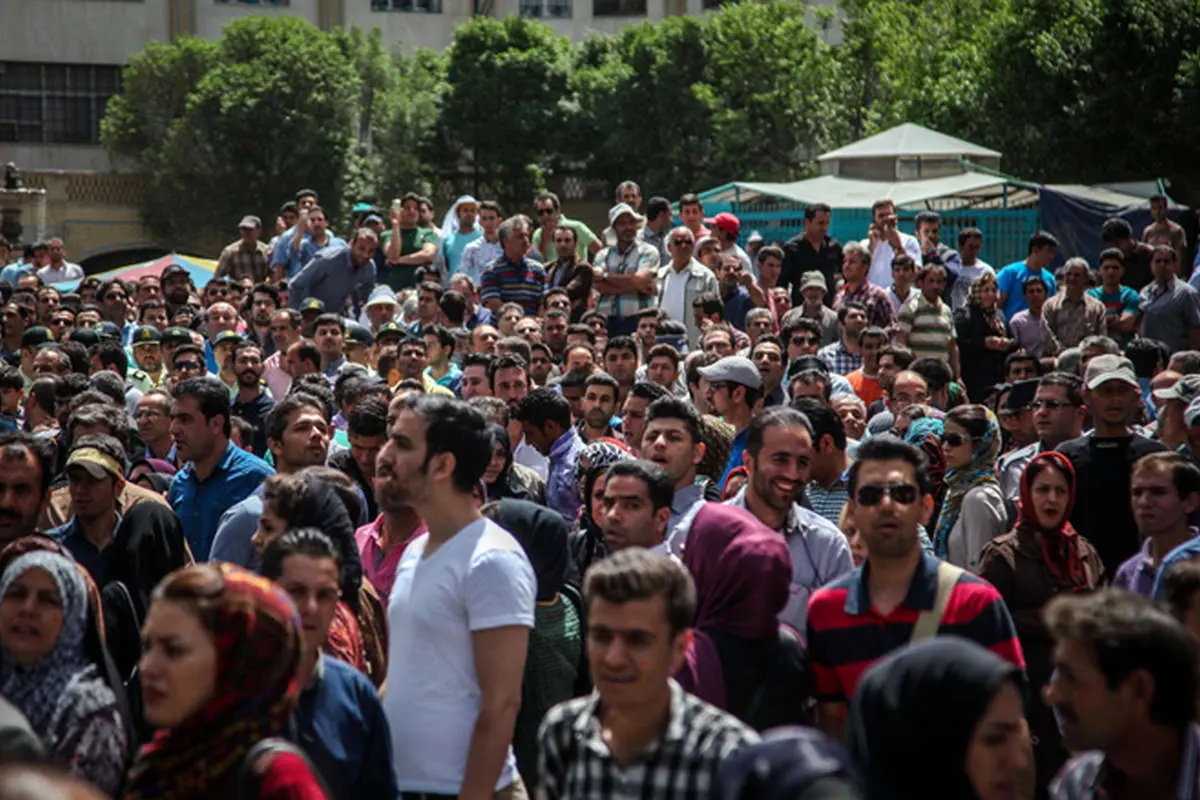 (تصاویر) بازسازی سرقت مسلحانه از طلاسازی